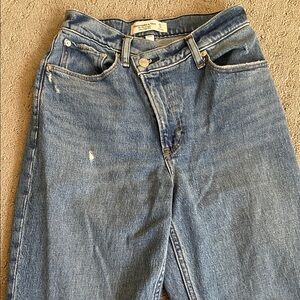 Abercrombie Jeans